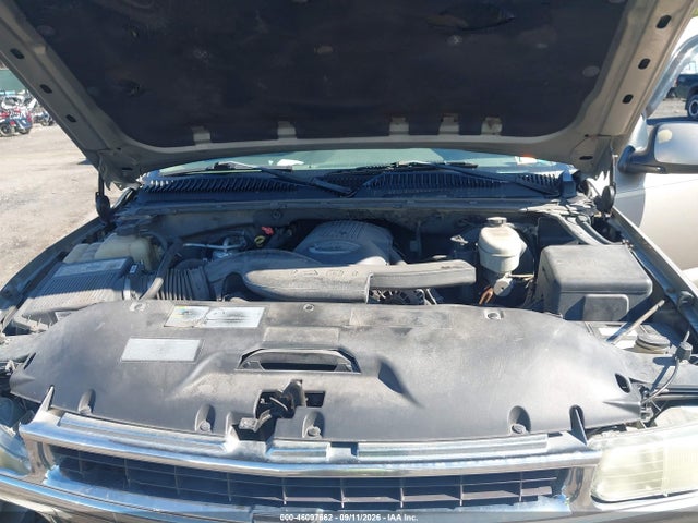 Aukcja sprzedaży 2003 Chevrolet Tahoe Lt, vin: 1GNEK13Z13J338495, numer aukcji: 46097662