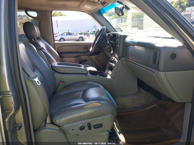 Aukcja sprzedaży 2003 Chevrolet Tahoe Lt, vin: 1GNEK13Z13J338495, numer aukcji: 46097662
