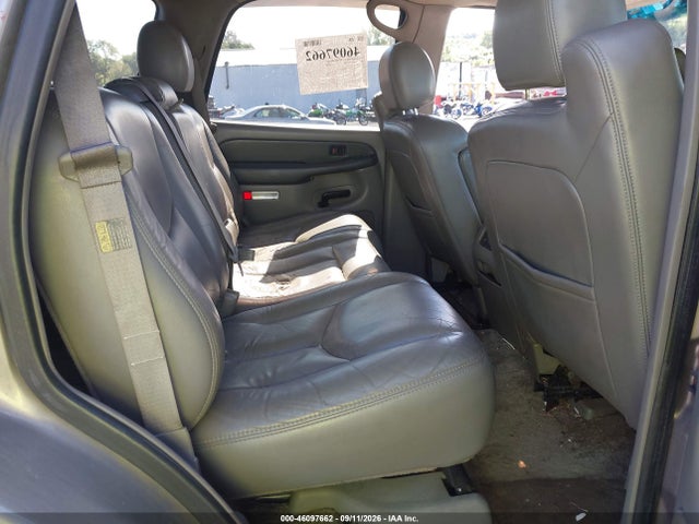 Aukcja sprzedaży 2003 Chevrolet Tahoe Lt, vin: 1GNEK13Z13J338495, numer aukcji: 46097662