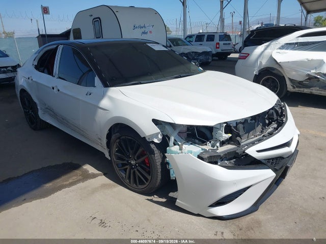 2019 4T1BZ1HK7KU033112 main image
