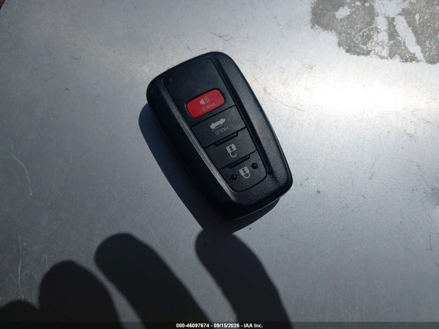 4T1BZ1HK7KU033112 Toyota Camry Xse V6
