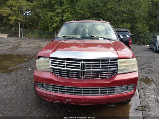 Продажа на аукционе авто 2008 Lincoln Navigator, vin: 5LMFU27578LJ02300, номер лота: 46097679
