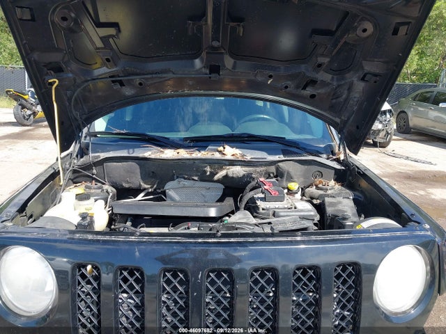 Продаж на аукціоні авто 2014 Jeep Patriot Latitude, vin: 1C4NJPFB4ED503163, номер лоту: 46097682