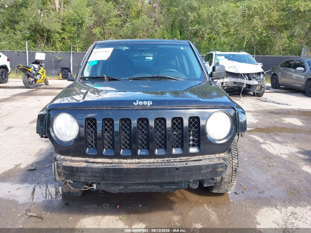 Продаж на аукціоні авто 2014 Jeep Patriot Latitude, vin: 1C4NJPFB4ED503163, номер лоту: 46097682