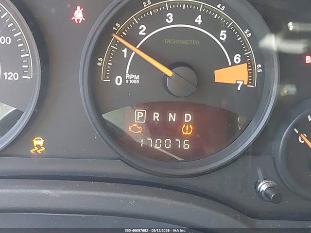 Продаж на аукціоні авто 2014 Jeep Patriot Latitude, vin: 1C4NJPFB4ED503163, номер лоту: 46097682
