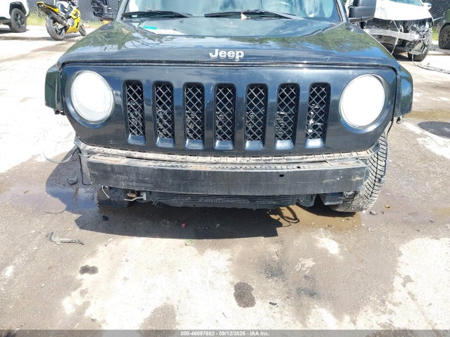 Продаж на аукціоні авто 2014 Jeep Patriot Latitude, vin: 1C4NJPFB4ED503163, номер лоту: 46097682