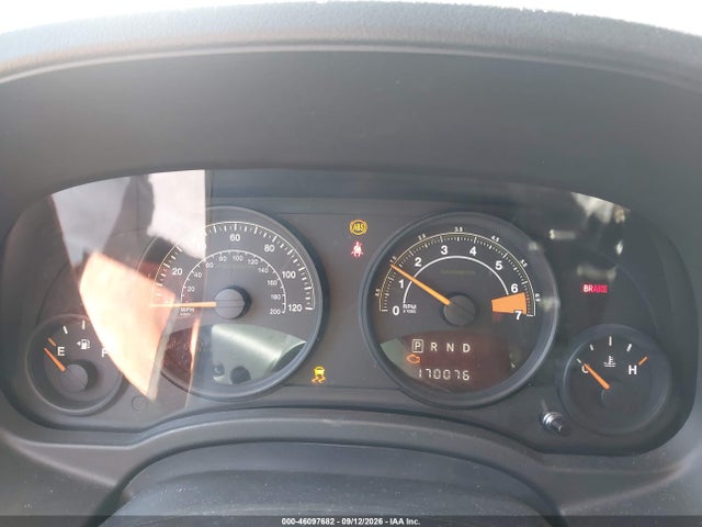 Продаж на аукціоні авто 2014 Jeep Patriot Latitude, vin: 1C4NJPFB4ED503163, номер лоту: 46097682