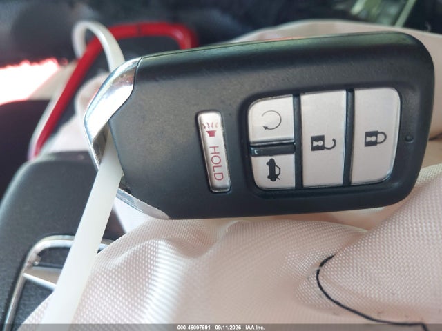 Aukcja sprzedaży 2018 Honda Civic Ex, vin: 2HGFC2F78JH578024, numer aukcji: 46097691
