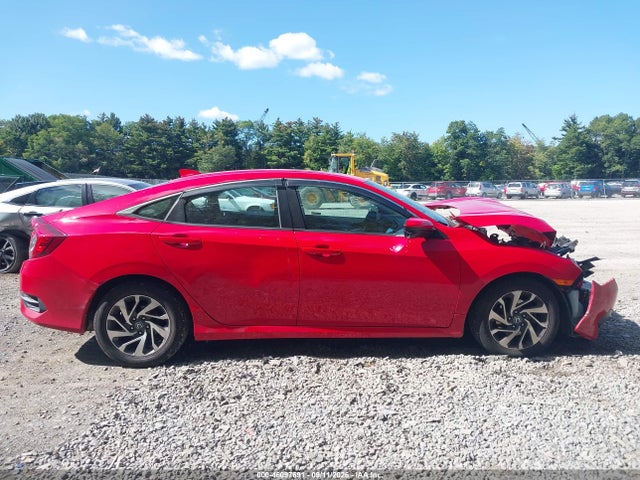 Aukcja sprzedaży 2018 Honda Civic Ex, vin: 2HGFC2F78JH578024, numer aukcji: 46097691