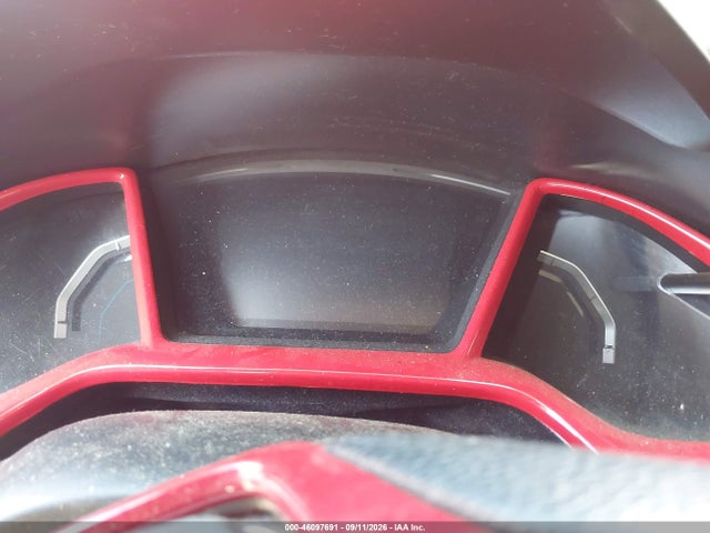 Aukcja sprzedaży 2018 Honda Civic Ex, vin: 2HGFC2F78JH578024, numer aukcji: 46097691