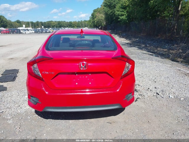 Aukcja sprzedaży 2018 Honda Civic Ex, vin: 2HGFC2F78JH578024, numer aukcji: 46097691