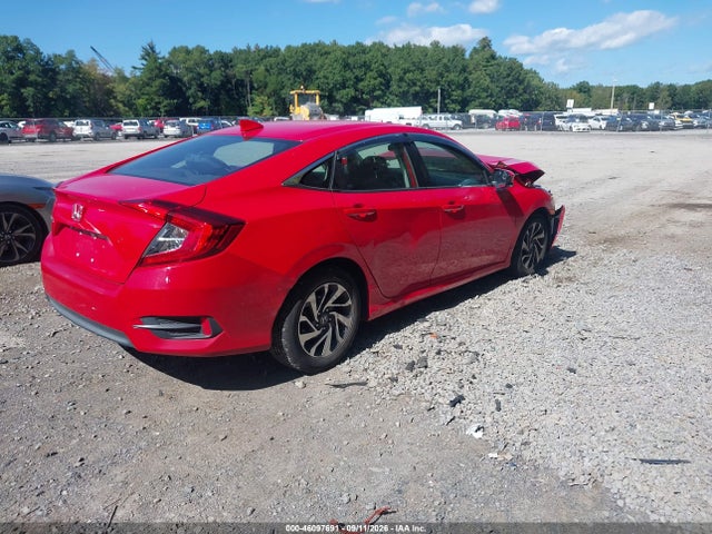 Aukcja sprzedaży 2018 Honda Civic Ex, vin: 2HGFC2F78JH578024, numer aukcji: 46097691