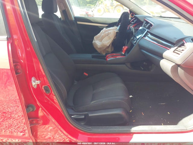 Aukcja sprzedaży 2018 Honda Civic Ex, vin: 2HGFC2F78JH578024, numer aukcji: 46097691