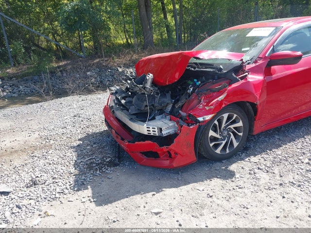 Aukcja sprzedaży 2018 Honda Civic Ex, vin: 2HGFC2F78JH578024, numer aukcji: 46097691