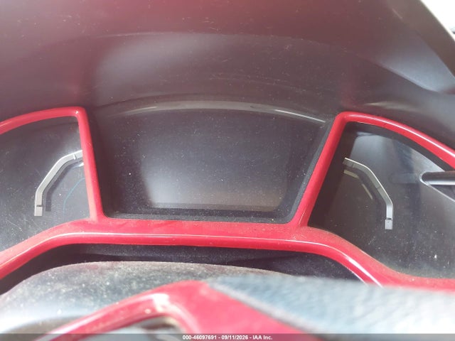 Aukcja sprzedaży 2018 Honda Civic Ex, vin: 2HGFC2F78JH578024, numer aukcji: 46097691