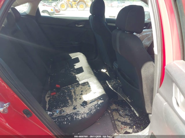 Aukcja sprzedaży 2018 Honda Civic Ex, vin: 2HGFC2F78JH578024, numer aukcji: 46097691