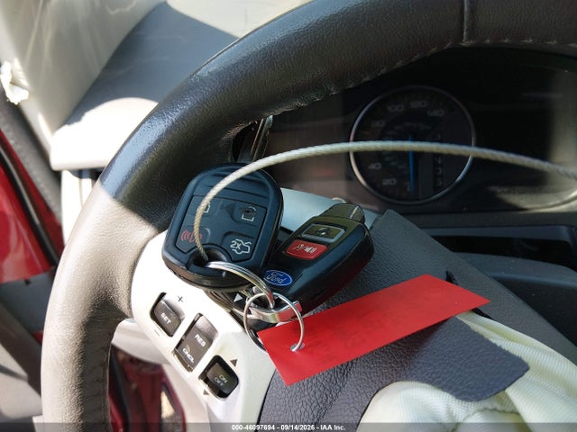 Aukcja sprzedaży 2014 Ford Edge Sel, vin: 2FMDK3JC3EBA33694, numer aukcji: 46097694