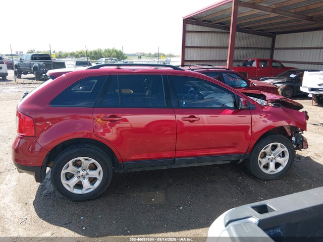 Aukcja sprzedaży 2014 Ford Edge Sel, vin: 2FMDK3JC3EBA33694, numer aukcji: 46097694