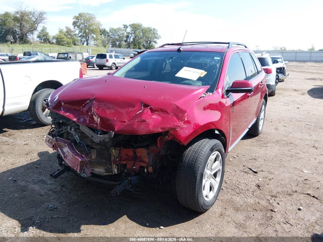 Aukcja sprzedaży 2014 Ford Edge Sel, vin: 2FMDK3JC3EBA33694, numer aukcji: 46097694