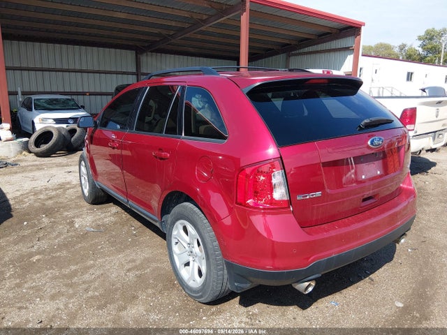 Aukcja sprzedaży 2014 Ford Edge Sel, vin: 2FMDK3JC3EBA33694, numer aukcji: 46097694