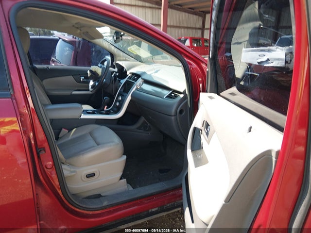 Aukcja sprzedaży 2014 Ford Edge Sel, vin: 2FMDK3JC3EBA33694, numer aukcji: 46097694