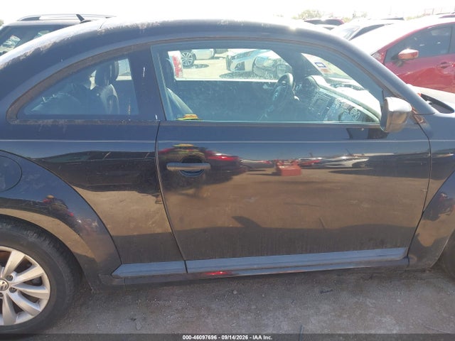 Продажа на аукционе авто 2016 Volkswagen Beetle 1.8t Wolfsburg Edition, vin: 3VWF17AT8GM612444, номер лота: 46097696