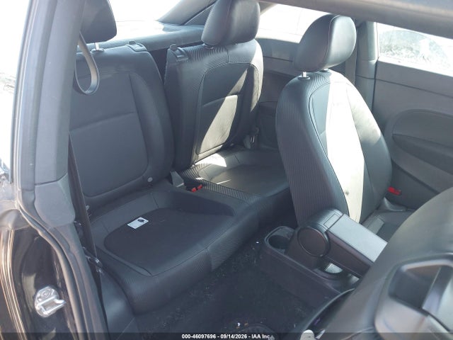 Продажа на аукционе авто 2016 Volkswagen Beetle 1.8t Wolfsburg Edition, vin: 3VWF17AT8GM612444, номер лота: 46097696