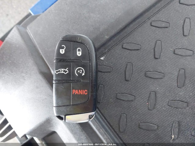 2019 Chrysler 300 Limited მანქანა იყიდება აუქციონზე, vin: 2C3CCAEG0KH568722, აუქციონის ნომერი: 46097699
