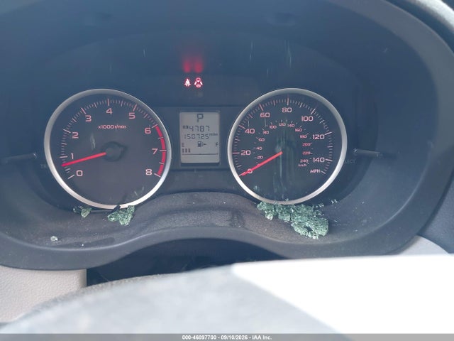 Продажа на аукционе авто 2016 Subaru Forester 2.5i Premium, vin: JF2SJADC8GH527118, номер лота: 46097700