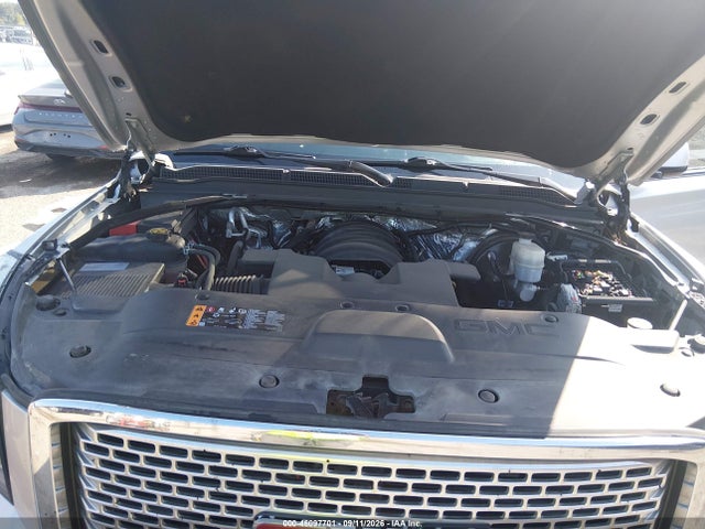 Aukcja sprzedaży 2017 Gmc Yukon Xl Denali, vin: 1GKS1HKJ0HR358964, numer aukcji: 46097701