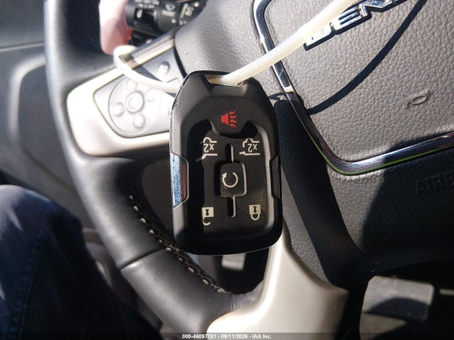 Aukcja sprzedaży 2017 Gmc Yukon Xl Denali, vin: 1GKS1HKJ0HR358964, numer aukcji: 46097701