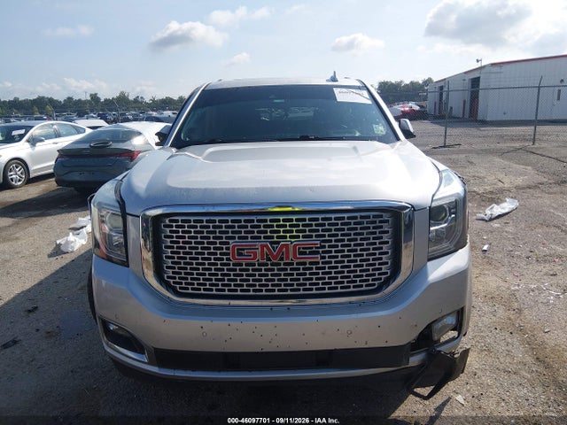 Aukcja sprzedaży 2017 Gmc Yukon Xl Denali, vin: 1GKS1HKJ0HR358964, numer aukcji: 46097701