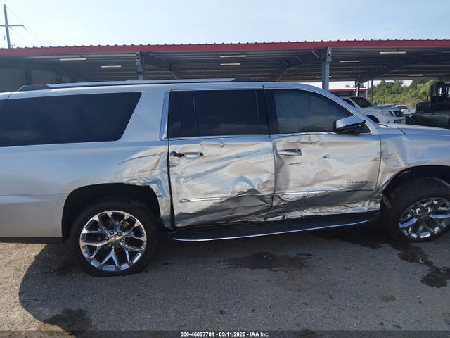 Aukcja sprzedaży 2017 Gmc Yukon Xl Denali, vin: 1GKS1HKJ0HR358964, numer aukcji: 46097701