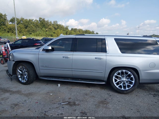 Aukcja sprzedaży 2017 Gmc Yukon Xl Denali, vin: 1GKS1HKJ0HR358964, numer aukcji: 46097701