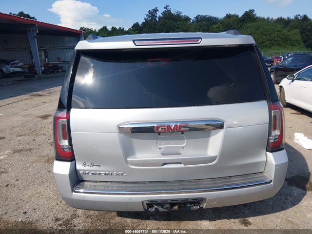 Aukcja sprzedaży 2017 Gmc Yukon Xl Denali, vin: 1GKS1HKJ0HR358964, numer aukcji: 46097701