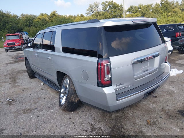 Aukcja sprzedaży 2017 Gmc Yukon Xl Denali, vin: 1GKS1HKJ0HR358964, numer aukcji: 46097701