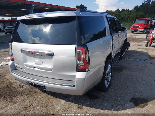 Aukcja sprzedaży 2017 Gmc Yukon Xl Denali, vin: 1GKS1HKJ0HR358964, numer aukcji: 46097701