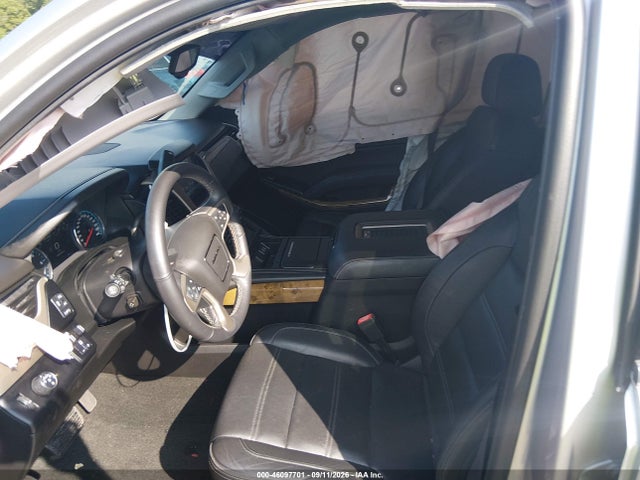 Aukcja sprzedaży 2017 Gmc Yukon Xl Denali, vin: 1GKS1HKJ0HR358964, numer aukcji: 46097701