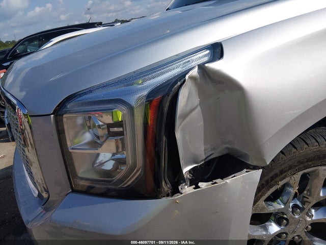 Aukcja sprzedaży 2017 Gmc Yukon Xl Denali, vin: 1GKS1HKJ0HR358964, numer aukcji: 46097701