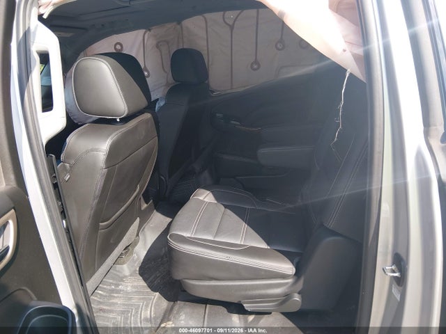 Aukcja sprzedaży 2017 Gmc Yukon Xl Denali, vin: 1GKS1HKJ0HR358964, numer aukcji: 46097701