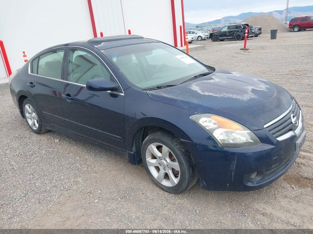 Aukcja sprzedaży 2007 Nissan Altima 2.5 S, vin: 1N4AL21E77C145407, numer aukcji: 46097703