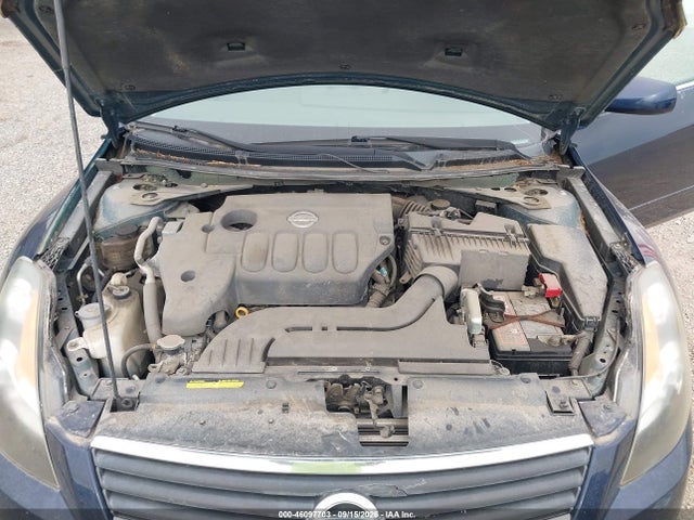 Aukcja sprzedaży 2007 Nissan Altima 2.5 S, vin: 1N4AL21E77C145407, numer aukcji: 46097703