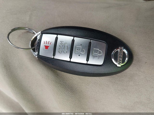 Aukcja sprzedaży 2007 Nissan Altima 2.5 S, vin: 1N4AL21E77C145407, numer aukcji: 46097703