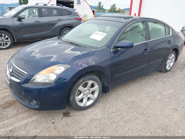 Aukcja sprzedaży 2007 Nissan Altima 2.5 S, vin: 1N4AL21E77C145407, numer aukcji: 46097703