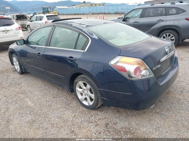 Aukcja sprzedaży 2007 Nissan Altima 2.5 S, vin: 1N4AL21E77C145407, numer aukcji: 46097703