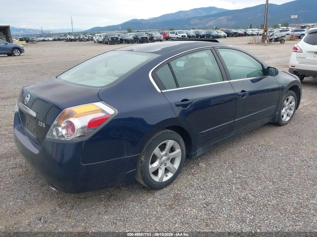 Aukcja sprzedaży 2007 Nissan Altima 2.5 S, vin: 1N4AL21E77C145407, numer aukcji: 46097703