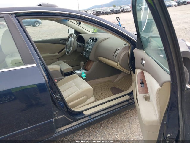 Aukcja sprzedaży 2007 Nissan Altima 2.5 S, vin: 1N4AL21E77C145407, numer aukcji: 46097703