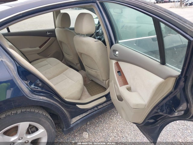 Aukcja sprzedaży 2007 Nissan Altima 2.5 S, vin: 1N4AL21E77C145407, numer aukcji: 46097703