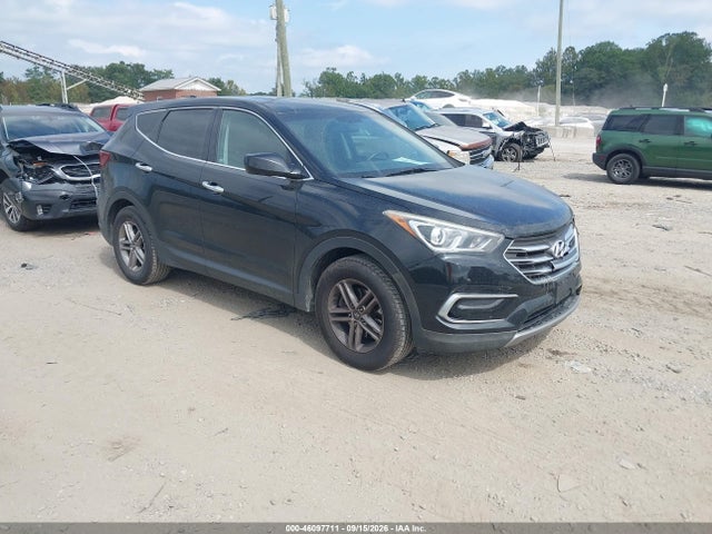 Hyundai Santa Fe Sport 2.4l 2017 5XYZTDLB0HG381003 main image