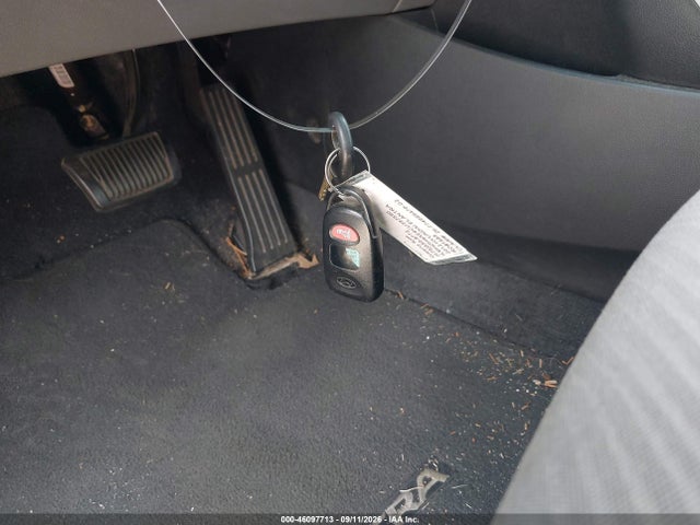 46097713 :رقم المزاد ، KMHDH4AE6CU397590 vin ، 2012 Hyundai Elantra Gls (ulsan Plant) مزاد بيع